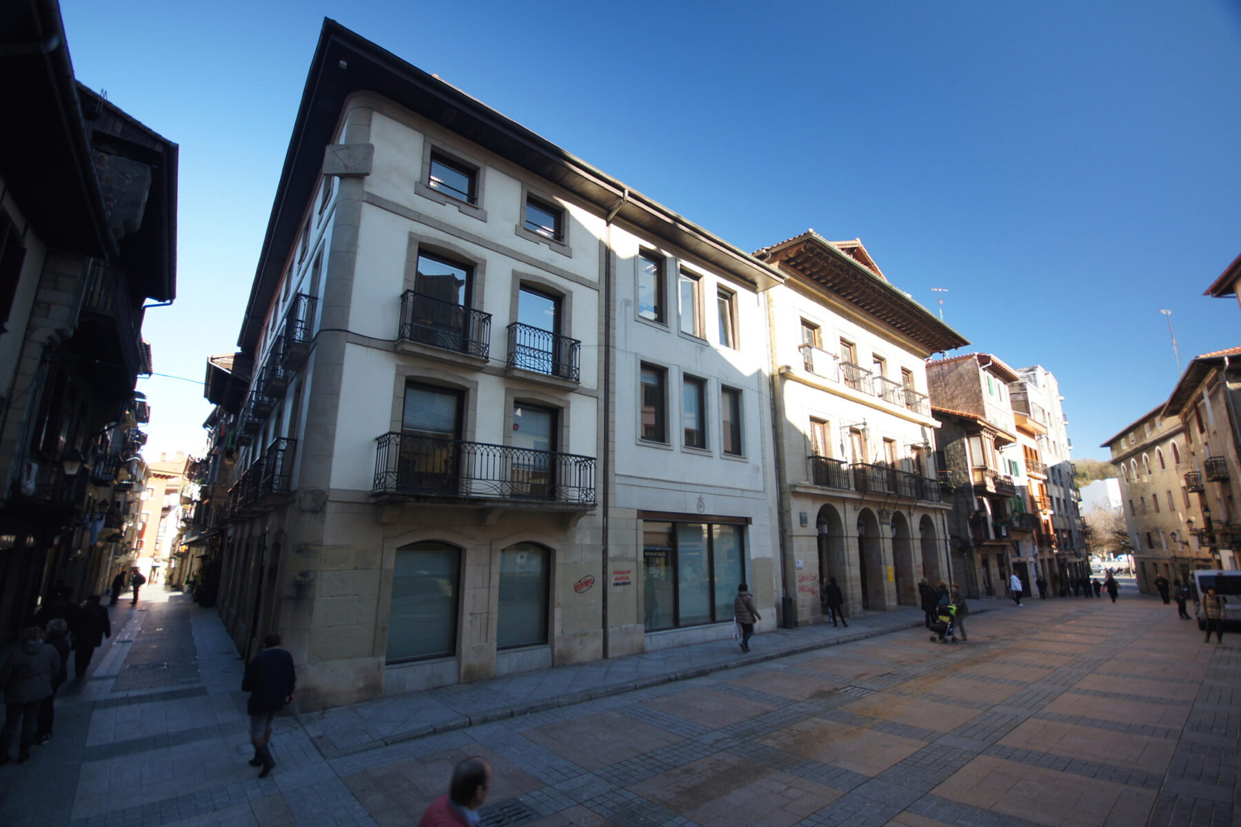 Ayuntamiento de Errenteria