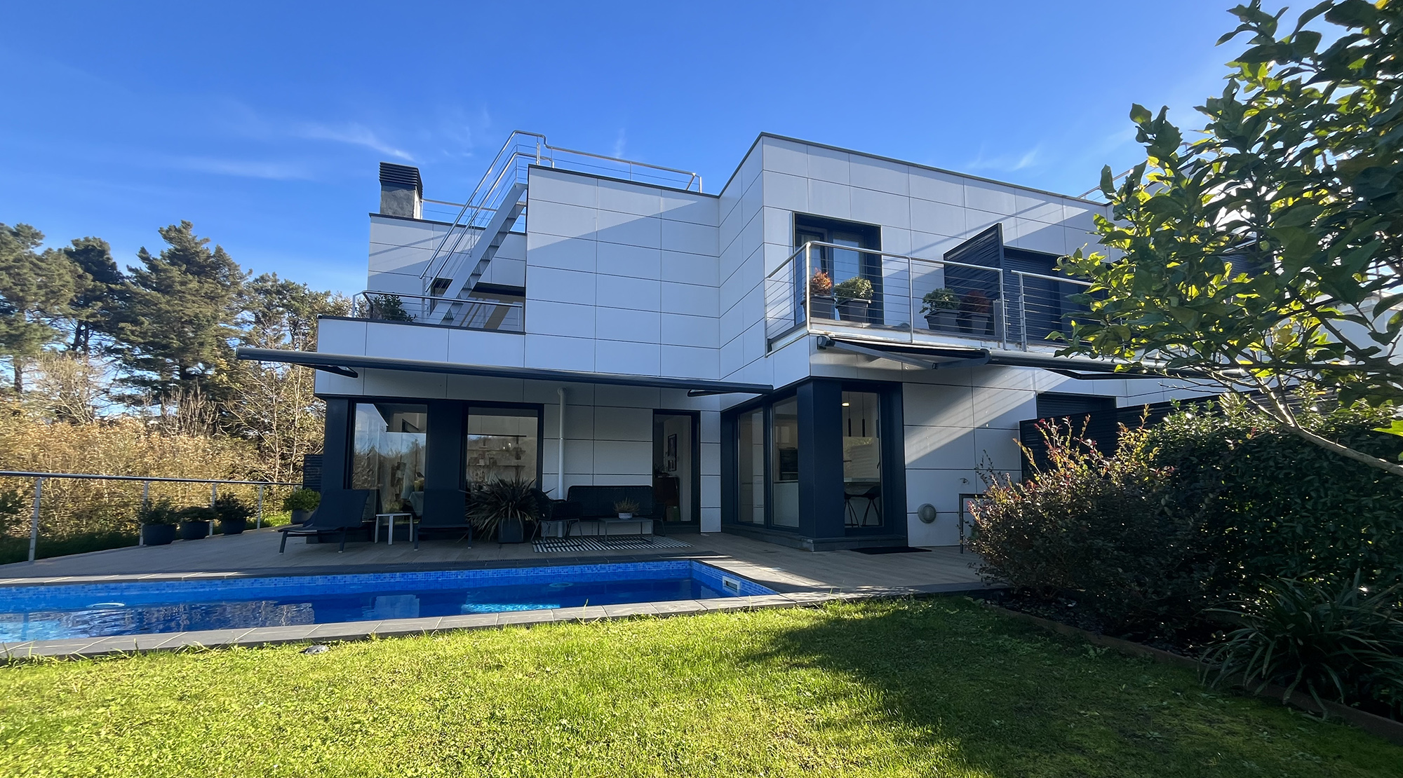 Itark Arquitectura y Urbanismo